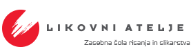 Likovni atelje