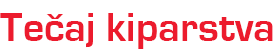 Tečaj kiparstva